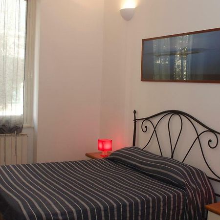 Apartament Perdiana House Genua Zewnętrze zdjęcie