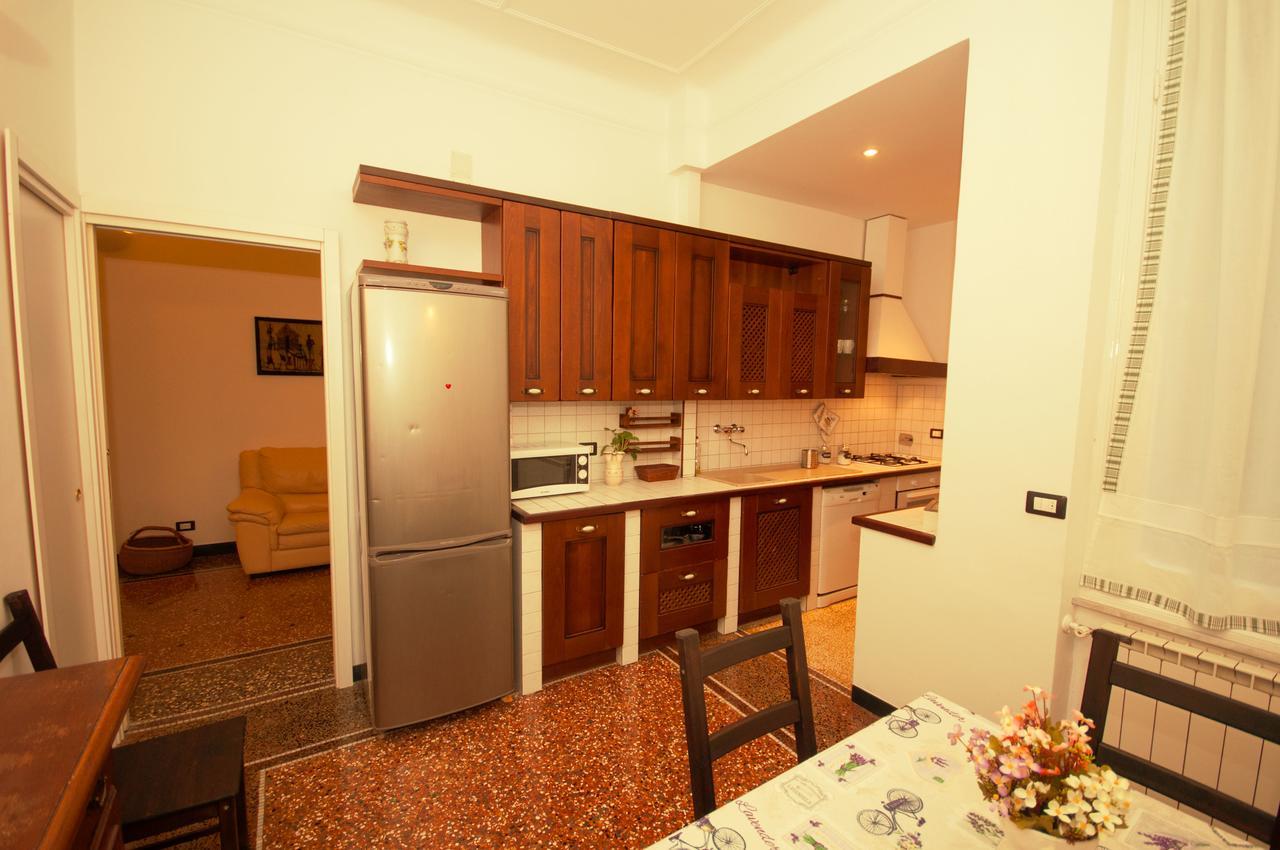 Apartament Perdiana House Genua Zewnętrze zdjęcie