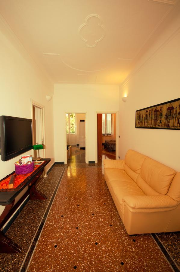 Apartament Perdiana House Genua Zewnętrze zdjęcie